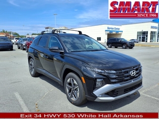 2026 Hyundai Tucson for sale in White Hall AR