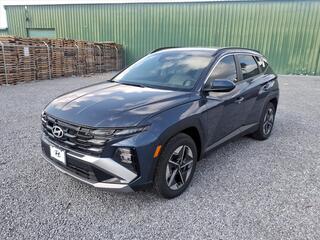 2026 Hyundai Tucson for sale in Somersworth NH