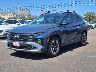 2026 Hyundai Tucson for sale in Fort Mill SC