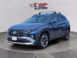 2026 Hyundai Tucson for sale in Fort Mill SC
