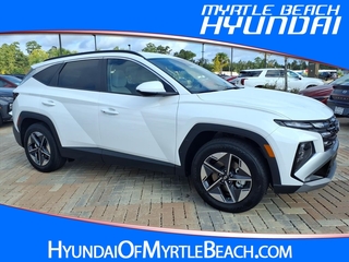 2026 Hyundai Tucson for sale in Myrtle Beach SC