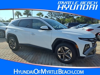 2026 Hyundai Tucson for sale in Myrtle Beach SC