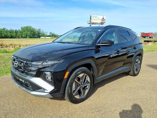 2026 Hyundai Tucson for sale in Batesville MS