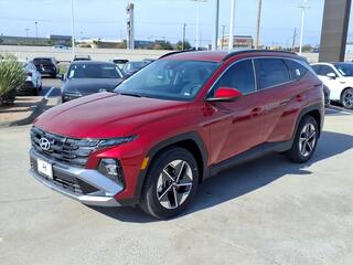 2026 Hyundai Tucson for sale in Somersworth NH