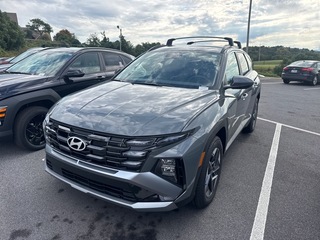 2026 Hyundai Tucson for sale in Johnson City TN