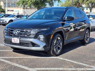 2026 Hyundai Tucson for sale in Fort Mill SC