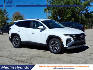 2026 Hyundai Tucson for sale in Rocky Mount NC