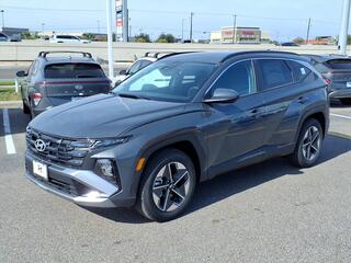 2026 Hyundai Tucson for sale in Somersworth NH