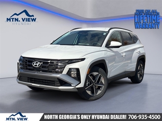 2026 Hyundai Tucson for sale in Ringgold GA