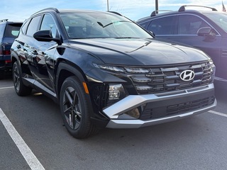 2026 Hyundai Tucson for sale in South Hill VA