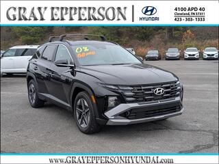 2026 Hyundai Tucson for sale in Cleveland TN