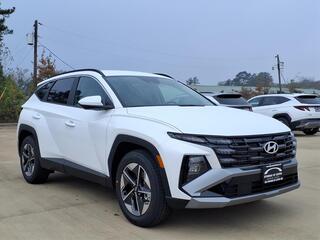 2026 Hyundai Tucson for sale in Boerne TX