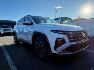 2026 Hyundai Tucson for sale in South Hill VA
