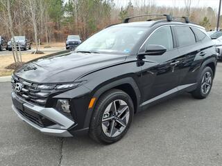 2026 Hyundai Tucson for sale in Hampton VA