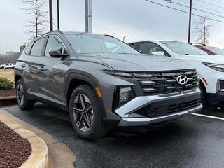 2026 Hyundai Tucson for sale in South Hill VA