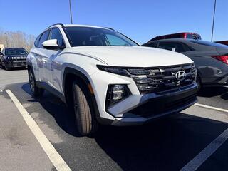 2026 Hyundai Tucson for sale in South Hill VA