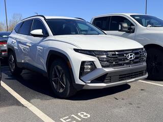 2026 Hyundai Tucson for sale in South Hill VA