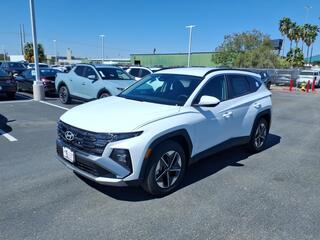 2026 Hyundai Tucson for sale in Somersworth NH