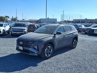 2026 Hyundai Tucson for sale in Somersworth NH