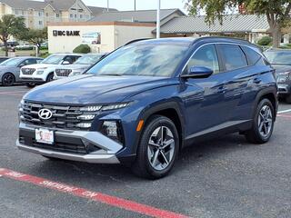 2026 Hyundai Tucson for sale in Fort Mill SC