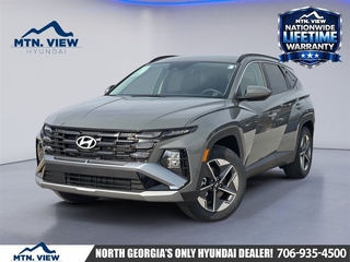 2026 Hyundai Tucson for sale in Ringgold GA