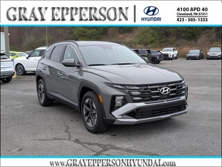 2026 Hyundai Tucson for sale in Cleveland TN