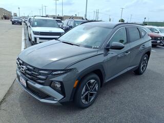 2026 Hyundai Tucson for sale in Somersworth NH