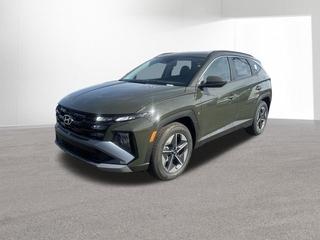2026 Hyundai Tucson for sale in Indianapolis IN