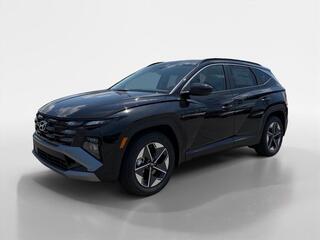 2026 Hyundai Tucson for sale in Morristown TN