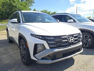 2026 Hyundai Tucson for sale in South Hill VA