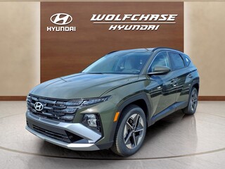 2026 Hyundai Tucson for sale in Memphis TN