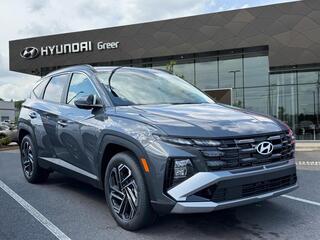 2026 Hyundai Tucson for sale in South Hill VA