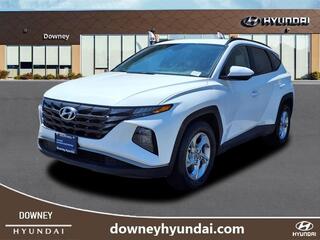2024 Hyundai Tucson for sale in Downey CA