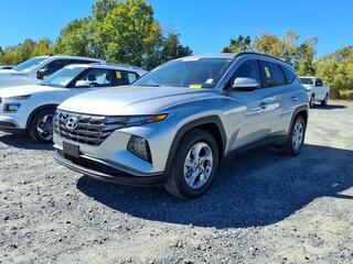 2024 Hyundai Tucson for sale in Pineville NC