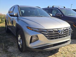 2024 Hyundai Tucson for sale in South Hill VA