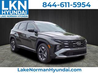 2025 Hyundai Tucson for sale in Cornelius NC