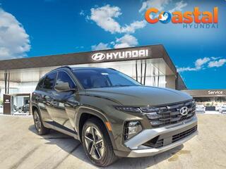 2025 Hyundai Tucson for sale in Melbourne FL