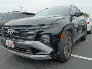 2025 Hyundai Tucson for sale in Somersworth NH