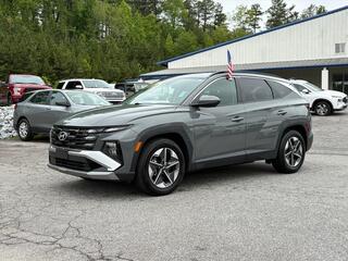 2025 Hyundai Tucson for sale in Brevard NC