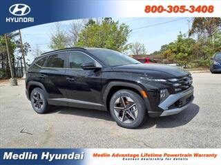 2025 Hyundai Tucson for sale in Rocky Mount NC