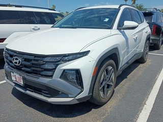 2025 Hyundai Tucson for sale in Somersworth NH