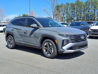 2025 Hyundai Tucson for sale in Cornelius NC