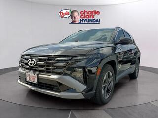 2025 Hyundai Tucson for sale in Somersworth NH