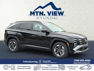 2025 Hyundai Tucson for sale in Ringgold GA