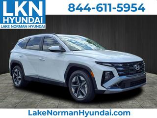 2025 Hyundai Tucson for sale in Cornelius NC