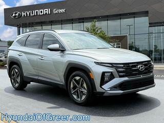 2025 Hyundai Tucson for sale in South Hill VA