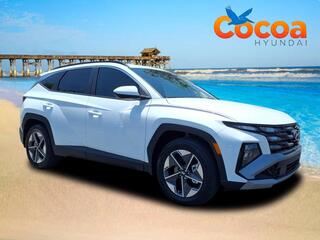 2025 Hyundai Tucson for sale in Cocoa FL