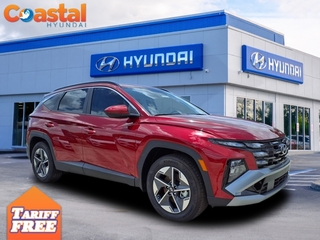 2025 Hyundai Tucson for sale in Melbourne FL