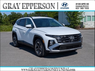 2025 Hyundai Tucson for sale in Cleveland TN