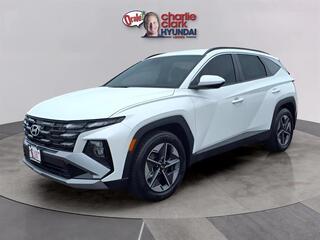 2025 Hyundai Tucson for sale in Fort Mill SC